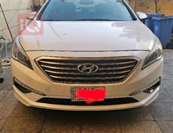 هیوندای سۆناتا